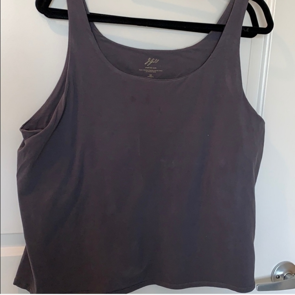 JJill Women’s cami